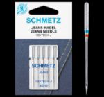 Picture of Machine Needles Schmetz Jeans 80/12